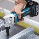 Makita DJN161Z akkus lyukasztó géptest