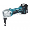 Makita DJN161RTJ akkus lyukasztó MAKPAC kofferben
