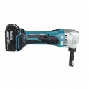 Makita DJN161RTJ akkus lyukasztó MAKPAC kofferben