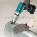 Makita DJS131Z 18V akkus lemezvágó géptest 18V LXT BL XPT