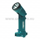 Makita ML903 akkus lámpa