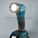 Makita DML815 14,4-18V LXT Li-ion akkus LED lámpa 160 lumen