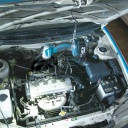 Makita DML802 Li-ion akkus LED lámpa 14,4-18V LXT BULK