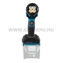 Makita ML001G 40Vmax XGT Li-ion akkus Led lámpatest 160 lumen