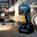 Makita ML001G 40Vmax XGT Li-ion akkus Led lámpatest 160 lumen