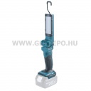 Makita DML801 akkus lámpa