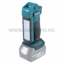 Makita DML801 akkus lámpa