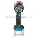 Makita DEAML105 akkus CXT ledlámpa 10,8V-12V Max