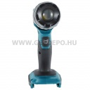 Makita DEBDML808 akkus lámpa 14,4V 18V LXT