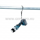 Makita DEBDML808 akkus lámpa 14,4V 18V LXT