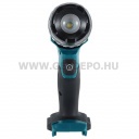 Makita DEAML106 akkus LED lámpa 10,8V-12V Max CXT Li-ion 190 lumen