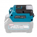 Makita ML011G 40Vmax XGT Li-ion akkus Led lámpatest 300 lumen