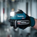 Makita ML011G 40Vmax XGT Li-ion akkus Led lámpatest 300 lumen