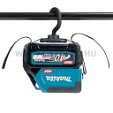 Makita ML011G 40Vmax XGT Li-ion akkus Led lámpatest 300 lumen