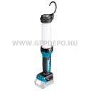 Makita DEAML104 akkus CXT ledlámpa 10,8V-12V Max