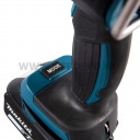 Makita DML812 14,4-18V LXT Li-ion akkus LED kézi lámpa reflektor 1250 lumen