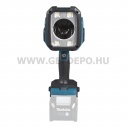 Makita ML007G Li-ion akkus LED lámpa 1250 lumen 40V max XGT XPT