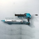 Makita CG100DSAA akkus kittkinyomópisztoly