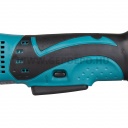 Makita DDA350Z akkus sarokfúró géptest