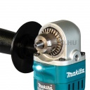 Makita DDA350Z akkus sarokfúró géptest