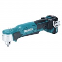 Makita DA332DSAJ akkus sarok csavarbehajtó MAKPAC kofferben 10,8V-12V Max CXT