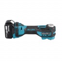 Makita DTM52RTJX1 akkus multifunkciós gép 18V LXT BL AVT