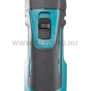 Makita DTM51Z akkus multifunkciós géptest