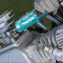 Makita WR100DZ akkus racsnis kulcs géptest 10,8V-12V Max CXT