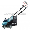 Makita DUV320Z akkumulátoros gyepszellőztető géptest 18V LXT BL XPT