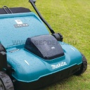 Makita DUV320Z akkumulátoros gyepszellőztető géptest 18V LXT BL XPT