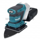 Makita DBO480Z rezgőcsiszoló géptest 18V LXT