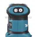 Makita DBO480Z rezgőcsiszoló géptest 18V LXT