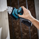 Makita DBO480Z rezgőcsiszoló géptest 18V LXT