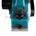 Makita DKP180Z akkus falcgyalu géptest