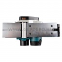 Makita DKP180Z akkus falcgyalu géptest