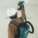 Makita SD100DZ gipszkartonvágó géptest 10,8V-12V Max CXT
