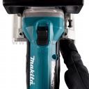 Makita DPJ180Z akkus lapostiplimaró géptest