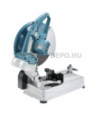 Makita DLW140PT2 akkus gyorsdaraboló géptest 36V 2x18V LXT