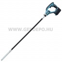 Makita DVR450Z betontömörítő géptest 18V LXT