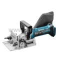 Makita DPJ180RTJ akkus lapostiplimaró MAKPAC kofferben