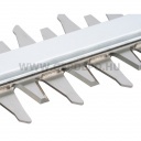 Makita UH020GZ akkus sövényvágó géptest XGT 40V max BL XPT