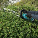 Makita UH020GZ akkus sövényvágó géptest XGT 40V max BL XPT