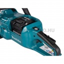 Makita UC023GZ akkus láncfűrész géptest 40V max XGT BL XPT