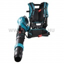 Makita UB004CZ akkus légseprő géptest 40V max XGT BL