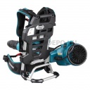 Makita UB004CZ akkus légseprő géptest 40V max XGT BL