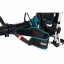 Makita UB004CZ akkus légseprő géptest 40V max XGT BL