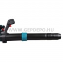 Makita UB004CZ akkus légseprő géptest 40V max XGT BL