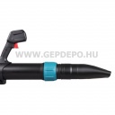Makita UB004CZ akkus légseprő géptest 40V max XGT BL