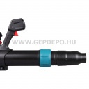 Makita UB004CZ akkus légseprő géptest 40V max XGT BL