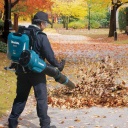 Makita UB004CZ akkus légseprő géptest 40V max XGT BL